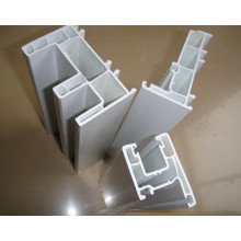 UPVC Plastic Profile Extrusion Mould Die Manufacturer